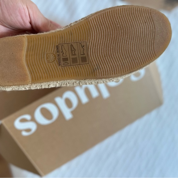 Soludos Espadrilles